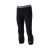 Mallas 3/4 baloncesto McDavid Elite Hex 20260R – negras