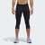 Mallas Adidas 3/4 Supernova Negras