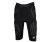 MALLAS ADIDAS PADDED SHORT NEGRAS PROTECCION