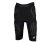 MALLAS ADIDAS PADDED SHORT NEGRAS PROTECCION