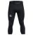 Mallas Compresion 3/4 Curry – Under Armour negras