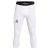 Mallas Compresion 3/4 Curry – Under Armour blancas