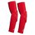 Manga de Lanzador Adidas Padded Arm Roja