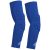 Manga de Lanzador Adidas Padded Arm Azul