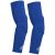 Manga de Lanzador Adidas Padded Arm Azul
