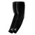 MANGAS DE LANZADOR JORDAN BLACK