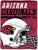 MANTA ARIZONA CARDINALS – SUPER PLUSH THROW NORTHWEST