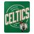 MANTA BOSTON CELTICS – FLEECE THROW NBA
