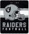 MANTA LAS VEGAS RAIDERS – SUPER PLUSH THROW NORTHWEST