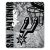MANTA SAN ANTONIO SPURS – FLEECE THROW NBA