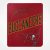 Manta Tampa Bay Buccaneers – Fleece Throw NFL