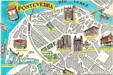 Centro comercial Pontevedra: A pie de calle