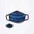 MASCARILLA STANCE «DRAKE MASK» REVERSIBLE