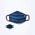 MASCARILLA STANCE  «DRAKE MASK» REVERSIBLE