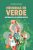 MEMORIAS EN VERDE – Libro de baloncesto