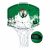 Mini Canasta Wilson Boston Celtics