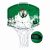 Mini Canasta Wilson Boston Celtics