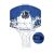 Mini Canasta Wilson Dallas Mavericks