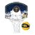 Mini Canasta Wilson Denver Nuggets *