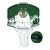 Mini Canasta Wilson Milwaukee Bucks