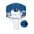 Mini Canasta Wilson Minnesota Timberwolves