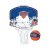 Mini Canasta Wilson New York Knicks *