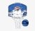 Mini canasta Wilson Oklahoma City Thunder