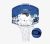 Mini Canasta Wilson Orlando Magic *