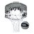 Mini Canasta Wilson San Antonio Spurs