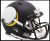 MINI CASCO MINNESOTA VIKINGS – NFL RIDDELL