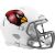 Mini casco NFL Arizona Cardinals Speed Riddell
