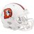 Mini casco NFL Denver Broncos Speed Riddell