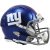 Mini casco NFL New York Giants Speed Riddell