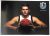 MINI POSTER LUKA DONCIC DALLAS MAVERICKS STRONG