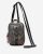 Mochila Bandolera Jordan Jumpman «Camo»