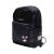 MOCHILA CHICAGO BULLS MITCHELL AND NESS BLACK