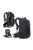 MOCHILA DE HIDRATACION USWE SHRED 25 NDM 2.0 DEPOSITO 3L NEGRO