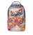 Mochila Museum of Sprayground DLX *