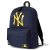 Mochila New Era Mlb Stadium Pack New York Yankees Navy
