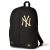 Mochila New Era New York Yankees Disti Zip Down