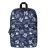 Mochila New York Yankees MLB AOP Multi Stadium Navy – New Era