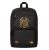 Mochila New York Yankees MLB Delaware Outline Orange Logo Negra – New Era