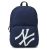 Mochila New York Yankees MLB Multi Stadium White Logo – New Era
