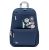 Mochila New York Yankees MLB Patch Delaware – New Era