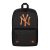 Mochila New York Yankees MLB Stadium Pack Negra – New Era