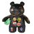 Mochila Oso Sprayground Global Mogul Money Bear