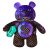 Mochila Oso Sprayground Lost in Space Drip Teddy Bear