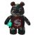 Mochila Oso Sprayground «Camo Trinity Bear» *