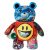 Mochila Oso Sprayground – Ron English Bear*