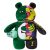 Mochila Oso Sprayground «Teddybear Anatomy»